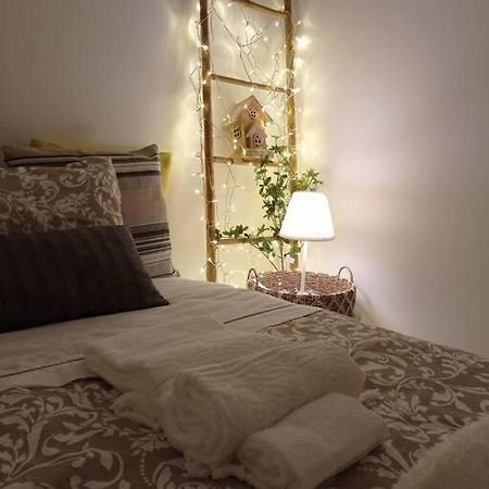 Apartamento Estrelinha Lisboa Exteriör bild