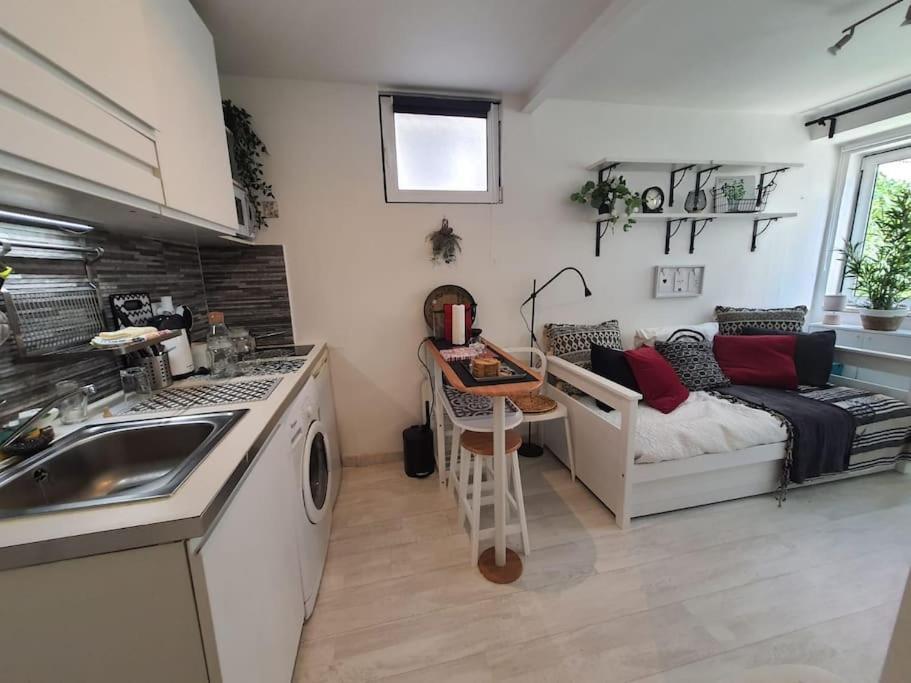 Apartamento Estrelinha Lisboa Exteriör bild