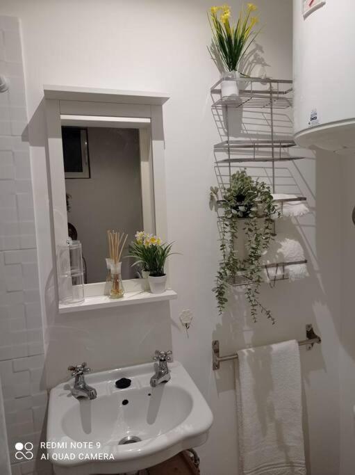 Apartamento Estrelinha Lisboa Exteriör bild
