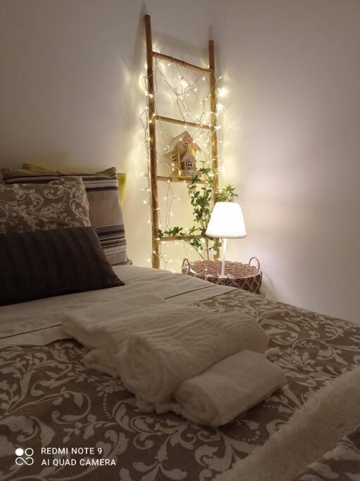 Apartamento Estrelinha Lisboa Exteriör bild
