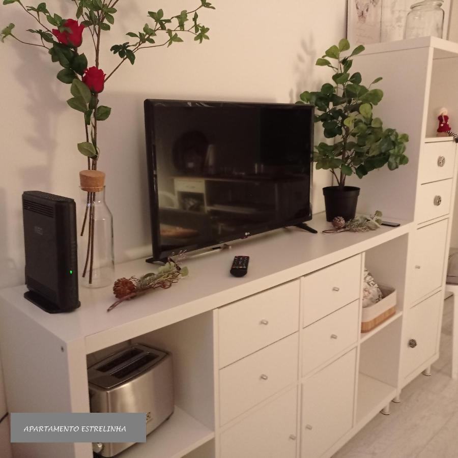 Apartamento Estrelinha Lisboa Exteriör bild