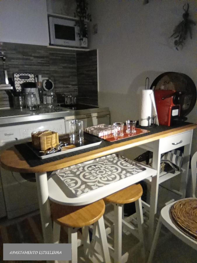 Apartamento Estrelinha Lisboa Exteriör bild