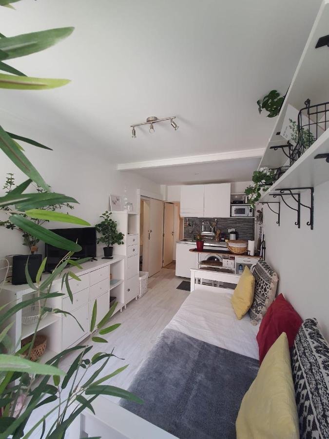 Apartamento Estrelinha Lisboa Exteriör bild